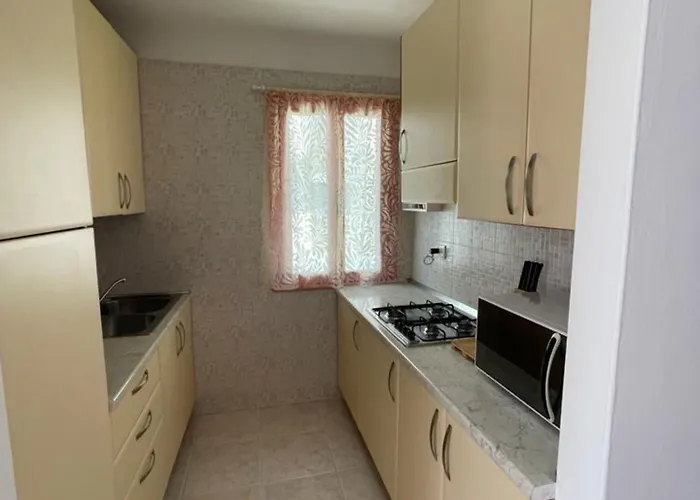 Spacious With Terrace In * Rosolina Mare