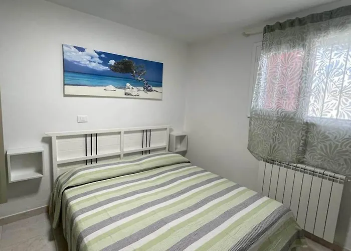 Spacious With Terrace In Appartement