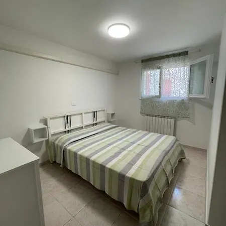Apartmán Spacious With Terrace In *