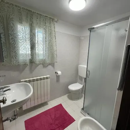 Spacious With Terrace In * Rosolina Mare