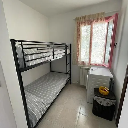 Spacious With Terrace - Beahost Apartment Rosolina Mare