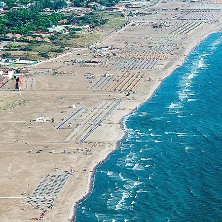 Spacious With Terrace - Beahost Apartment Rosolina Mare